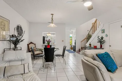 164 Kristi Drive S Indian Harbour Beach FL 32937