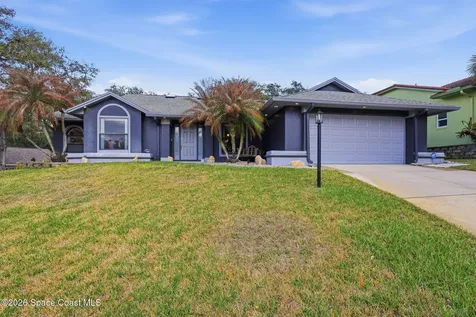 5503 River Oaks Drive Titusville FL 32780