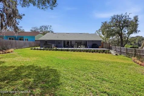 5503 River Oaks Drive Titusville FL 32780