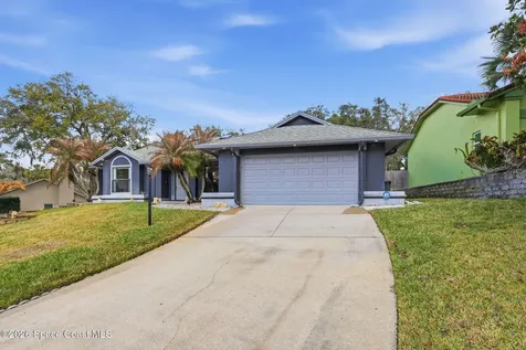 5503 River Oaks Drive Titusville FL 32780