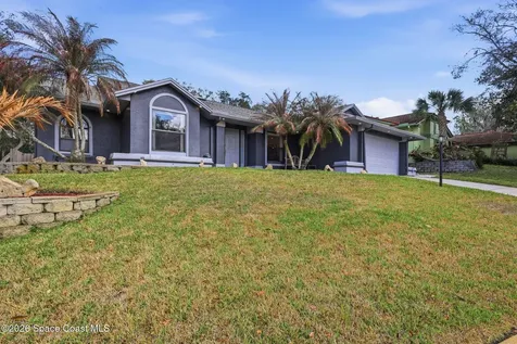 5503 River Oaks Drive Titusville FL 32780