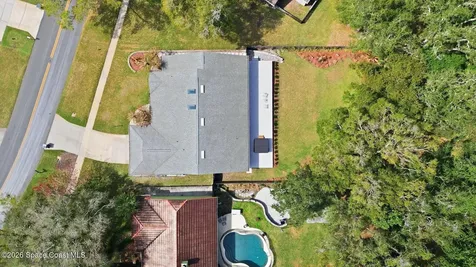 5503 River Oaks Drive Titusville FL 32780