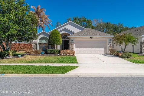 1574 Timacuan Drive Melbourne FL 32940