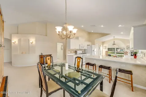 1574 Timacuan Drive Melbourne FL 32940