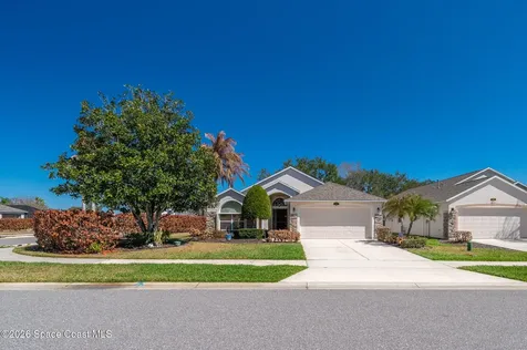 1574 Timacuan Drive Melbourne FL 32940
