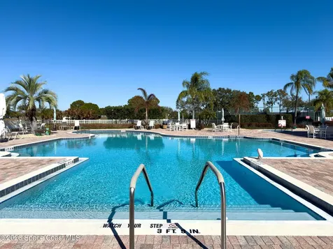 1574 Timacuan Drive Melbourne FL 32940