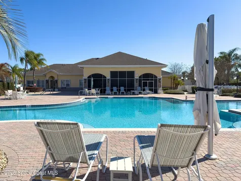 1574 Timacuan Drive Melbourne FL 32940