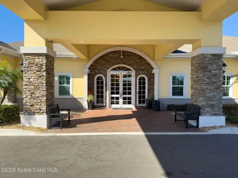 1574 Timacuan Drive Melbourne FL 32940