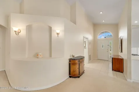 1574 Timacuan Drive Melbourne FL 32940