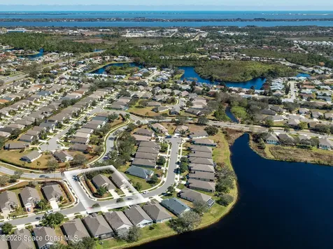 1574 Timacuan Drive Melbourne FL 32940