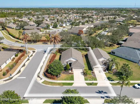 1574 Timacuan Drive Melbourne FL 32940