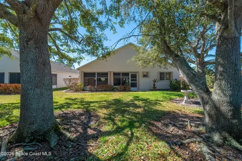 1574 Timacuan Drive Melbourne FL 32940