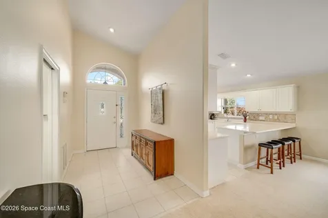 1574 Timacuan Drive Melbourne FL 32940