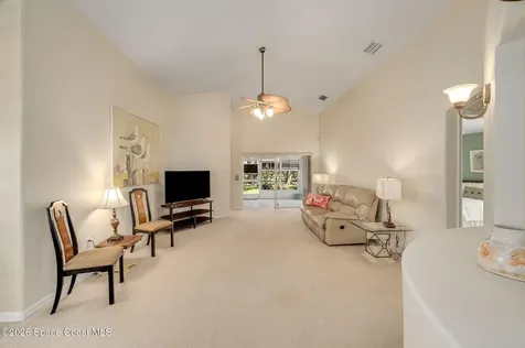 1574 Timacuan Drive Melbourne FL 32940