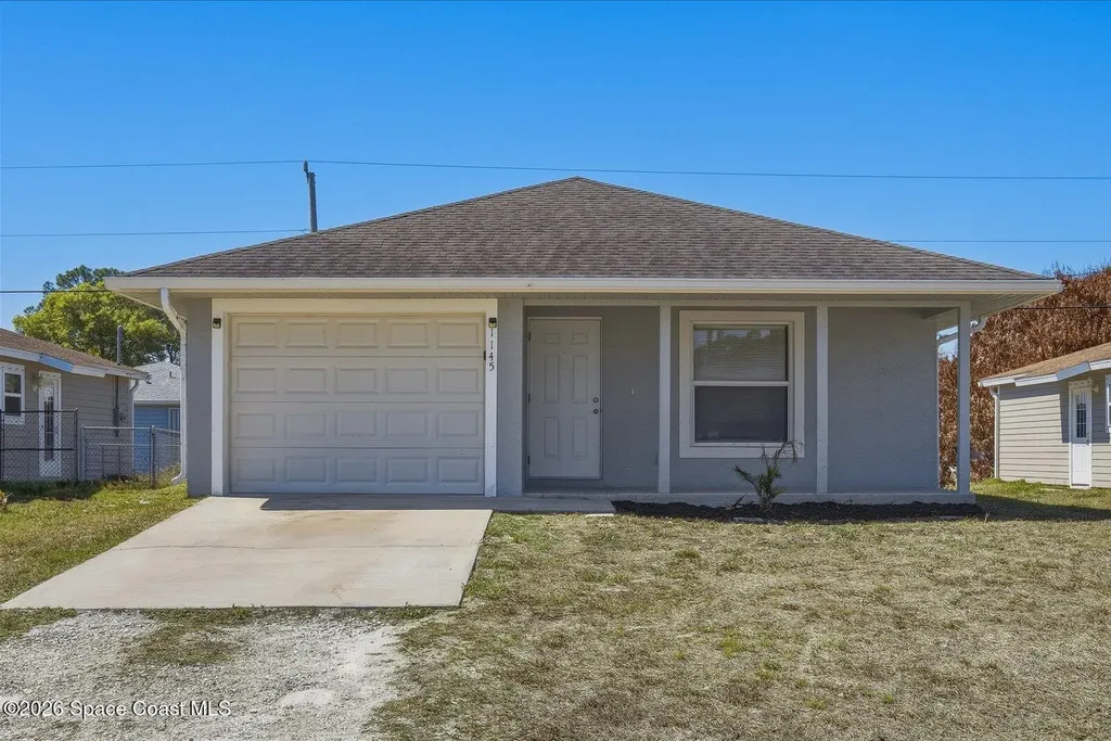 1145 11th Court SW Vero Beach FL 32962
