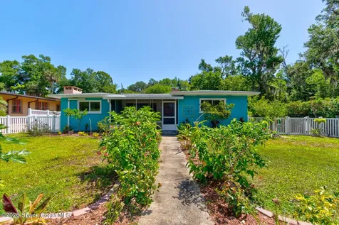 357 S Seneca Boulevard Daytona Beach FL 32114