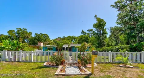 357 S Seneca Boulevard Daytona Beach FL 32114