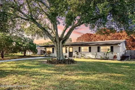 2370 Canterbury Lane Melbourne FL 32935