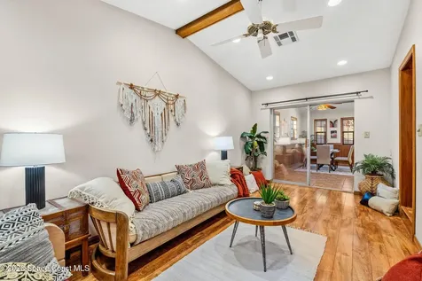 2370 Canterbury Lane Melbourne FL 32935