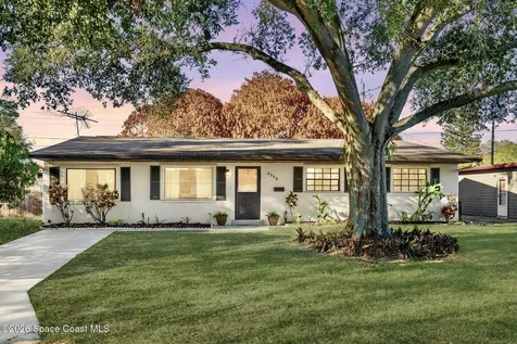 2370 Canterbury Lane Melbourne FL 32935