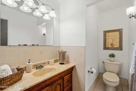 2370 Canterbury Lane Melbourne FL 32935