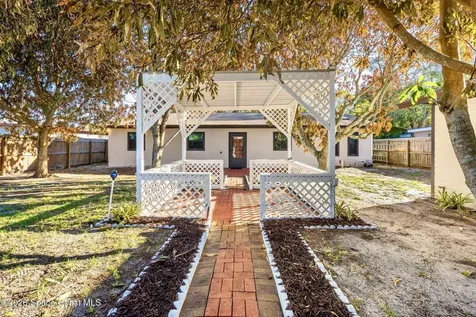 2370 Canterbury Lane Melbourne FL 32935