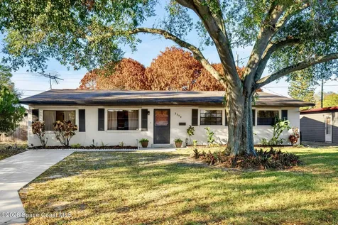 2370 Canterbury Lane Melbourne FL 32935