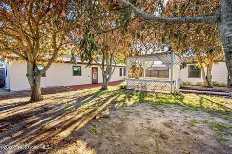 2370 Canterbury Lane Melbourne FL 32935