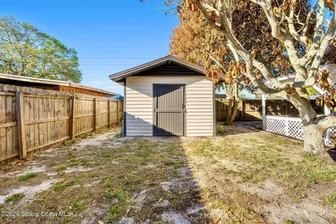 2370 Canterbury Lane Melbourne FL 32935