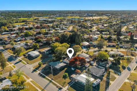2370 Canterbury Lane Melbourne FL 32935