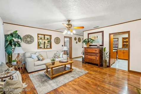 2370 Canterbury Lane Melbourne FL 32935
