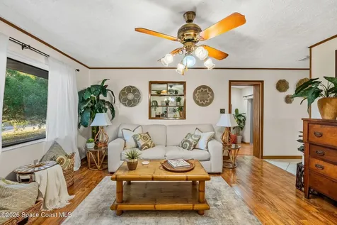 2370 Canterbury Lane Melbourne FL 32935
