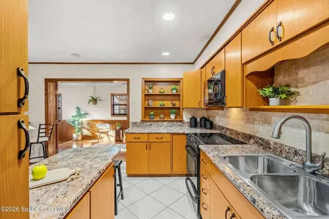 2370 Canterbury Lane Melbourne FL 32935