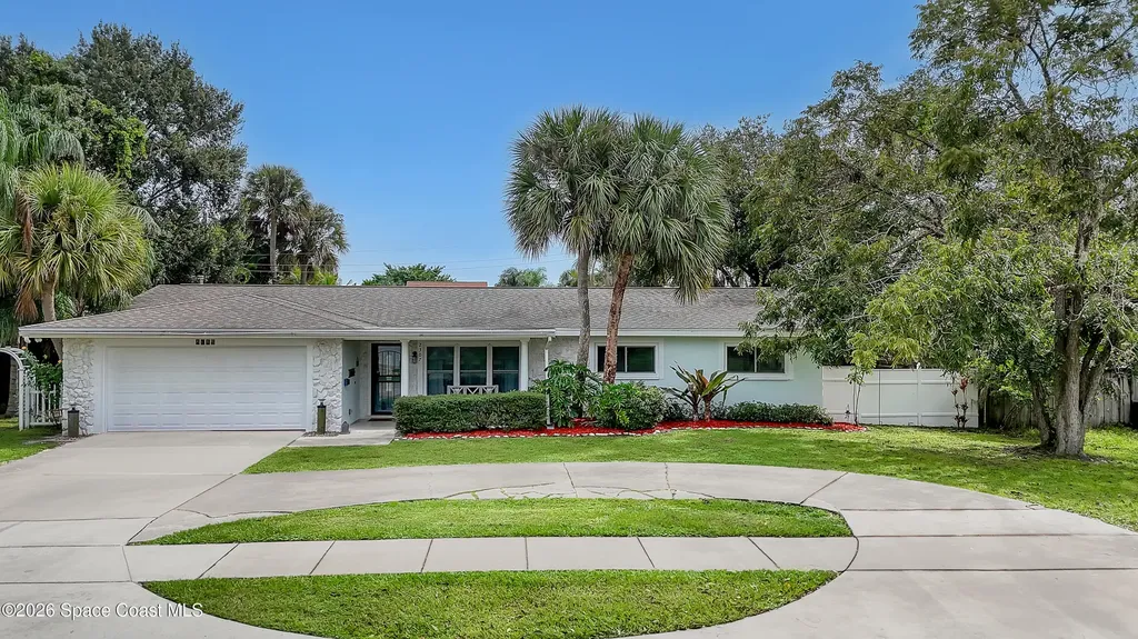 2307 Country Club Road Melbourne FL 32901