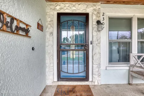 2307 Country Club Road Melbourne FL 32901