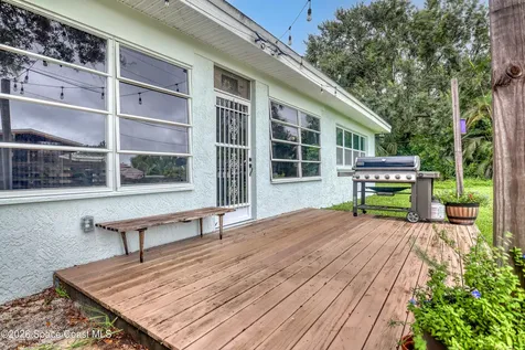 2307 Country Club Road Melbourne FL 32901
