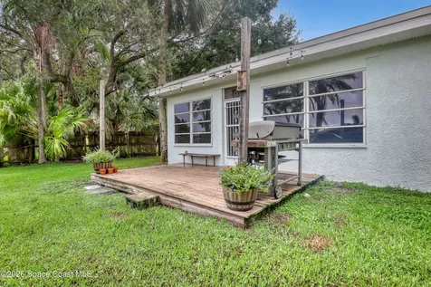 2307 Country Club Road Melbourne FL 32901