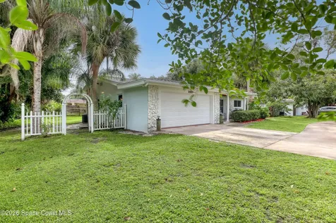 2307 Country Club Road Melbourne FL 32901