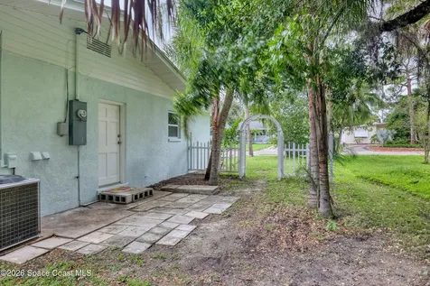 2307 Country Club Road Melbourne FL 32901