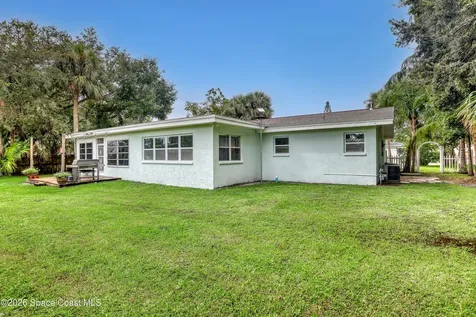 2307 Country Club Road Melbourne FL 32901