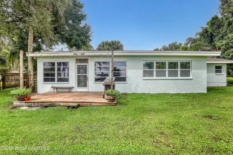 2307 Country Club Road Melbourne FL 32901