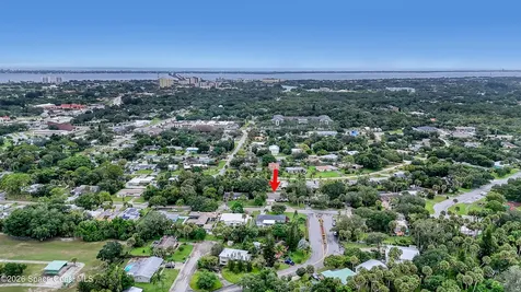 2307 Country Club Road Melbourne FL 32901