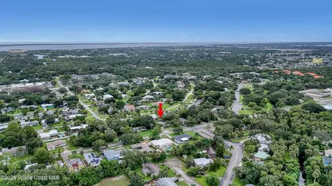 2307 Country Club Road Melbourne FL 32901