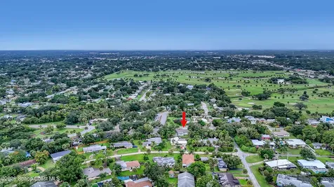 2307 Country Club Road Melbourne FL 32901