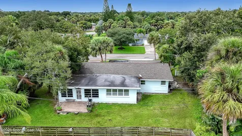 2307 Country Club Road Melbourne FL 32901