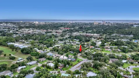 2307 Country Club Road Melbourne FL 32901