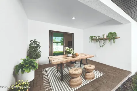 598 Forrest Hills Street SW Palm Bay FL 32908