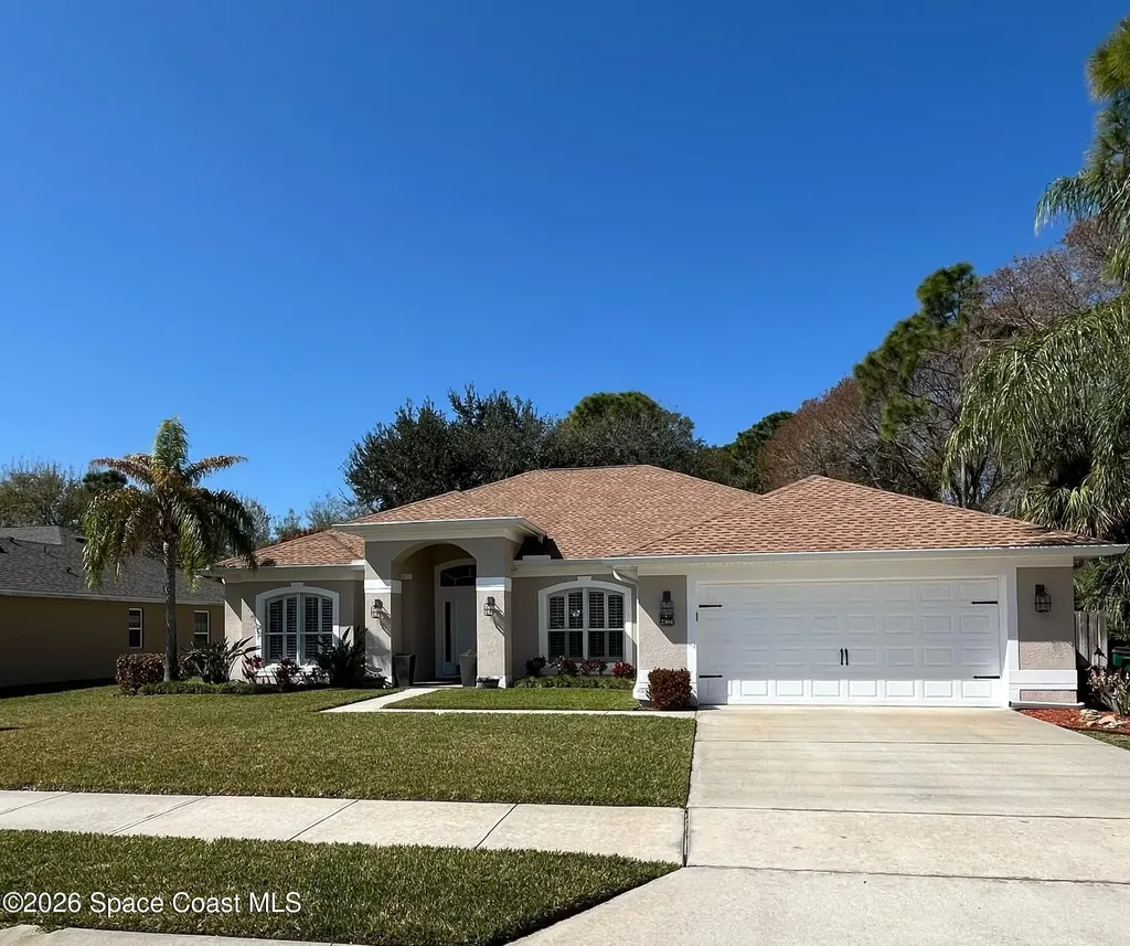 2304 Merlin Drive Melbourne FL 32904
