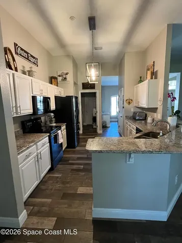2304 Merlin Drive Melbourne FL 32904