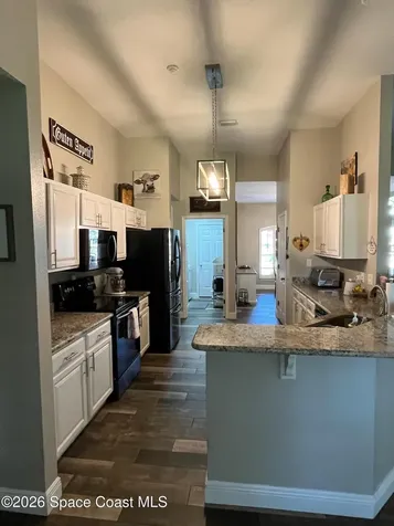 2304 Merlin Drive Melbourne FL 32904